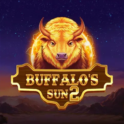 Buffalos Sun 2