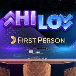 Hi Lo First Person