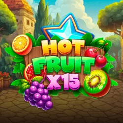 hot fruit